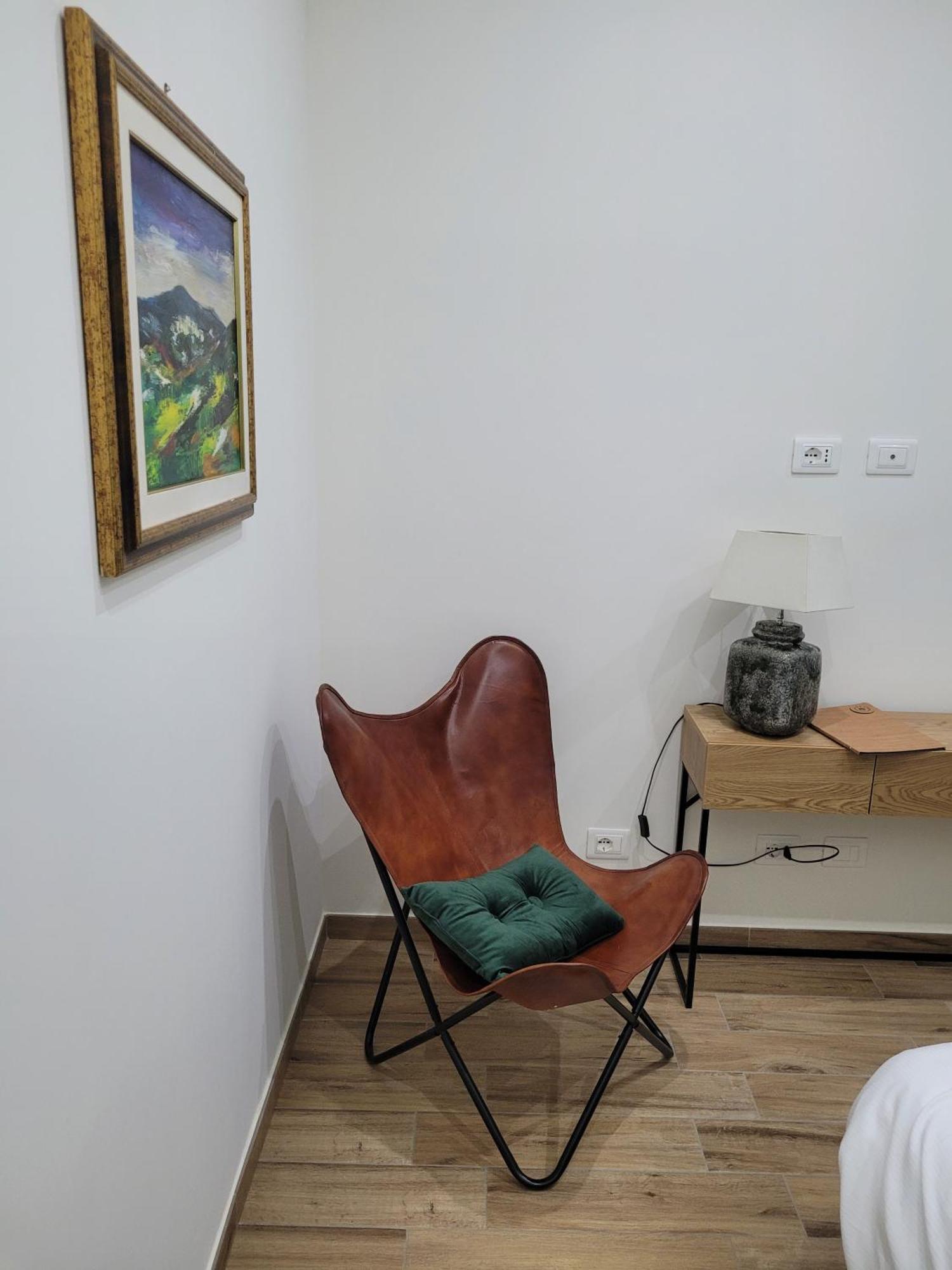 Guest House Romana Vecchia Monticchio  Exterior photo